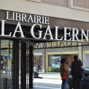 Après la librairie Mollat, nos voisins du Havre font appel à nous 
